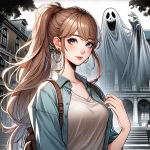 【全巻あらすじネタバレ】「スケアリー・キャンパスカレッジ」が打ち切り完結って本当？魅力を深堀