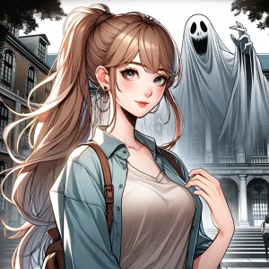 【全巻あらすじネタバレ】「スケアリー・キャンパスカレッジ」が打ち切り完結って本当？魅力を深堀