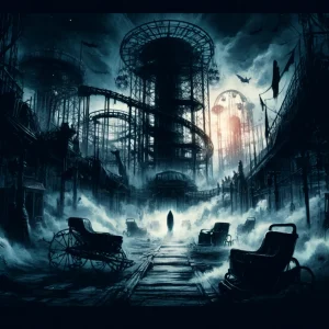 【ホラー好き必見】「裏バイト：逃亡禁止」ファミレス定員回のネタバレ！続きが気になるネタバレ考察