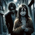 【終わらない恐怖】楠本哲「隣人X」の最終回・結末考察！続きが気になるネタバレ考察