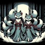 「見える子ちゃん」狐が怒った理由は？山の神様の正体とは？